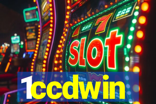 1ccdwin