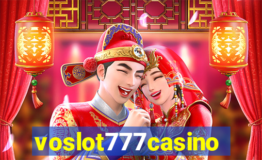 voslot777casino