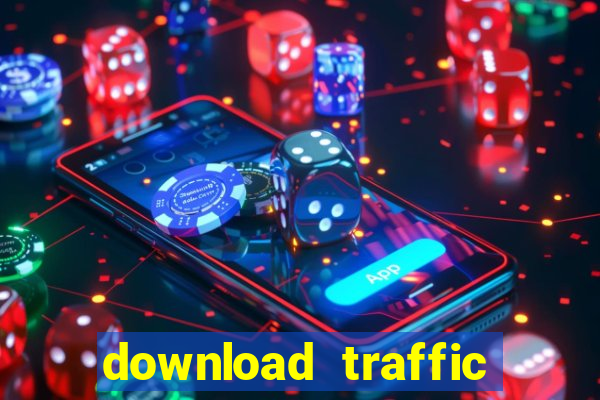 download traffic rider dinheiro infinito