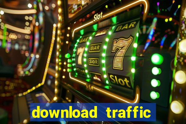 download traffic rider dinheiro infinito