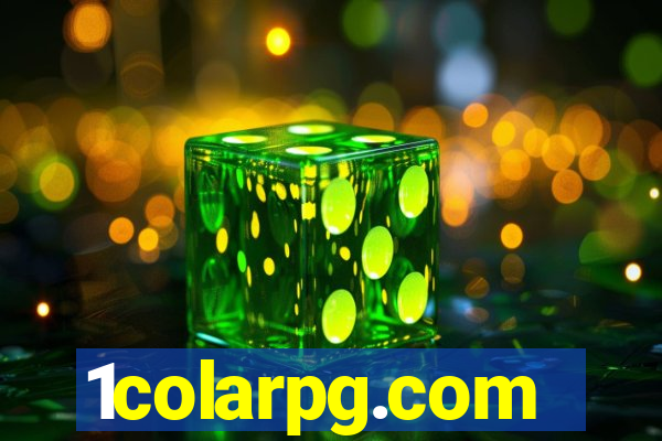 1colarpg.com