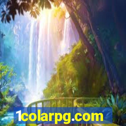 1colarpg.com