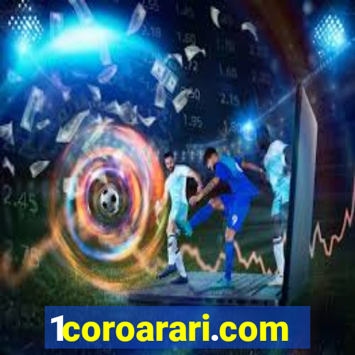 1coroarari.com