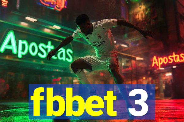 fbbet 3