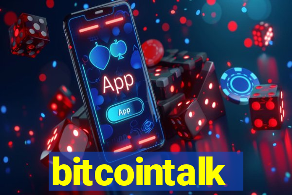 bitcointalk