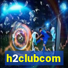 h2clubcom