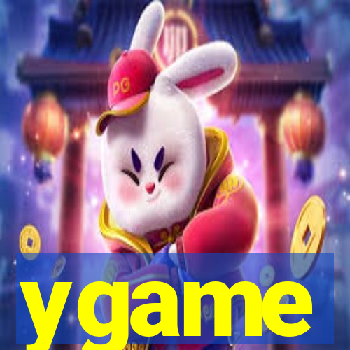 ygame