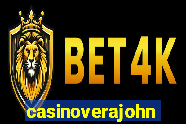 casinoverajohn