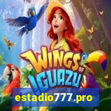 estadio777.pro