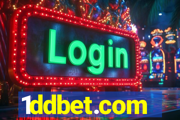 1ddbet.com