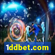 1ddbet.com