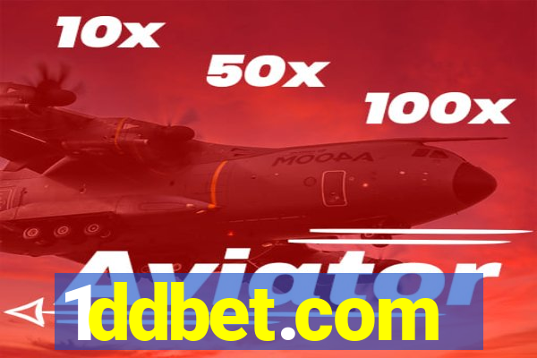 1ddbet.com