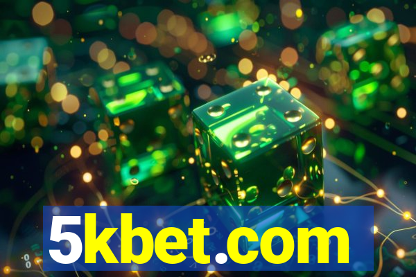 5kbet.com