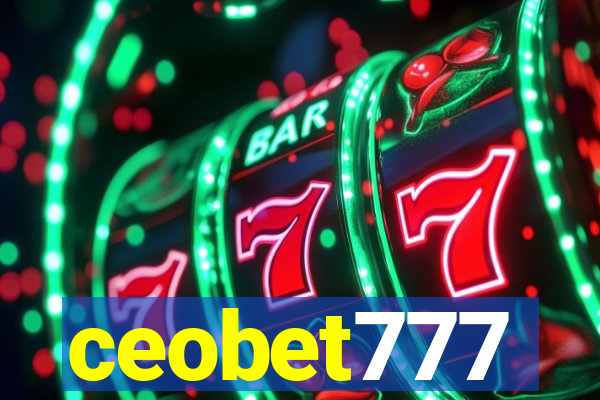 ceobet777