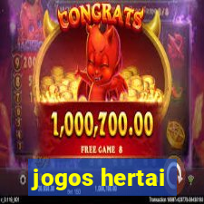 jogos hertai