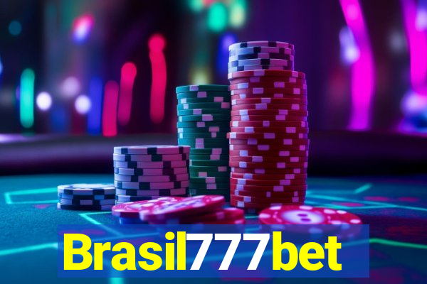 Brasil777bet