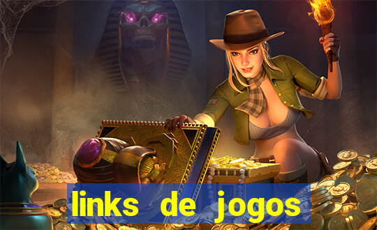 links de jogos para ganhar dinheiro no pix