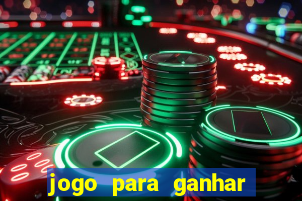 jogo para ganhar dinheiro no paypal