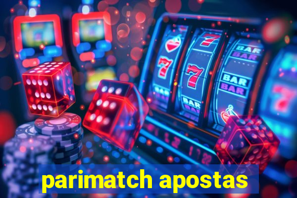 parimatch apostas