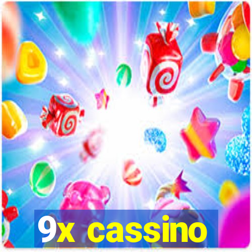 9x cassino