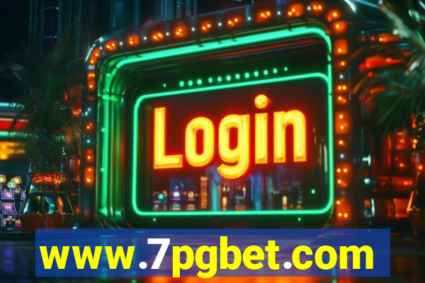 www.7pgbet.com