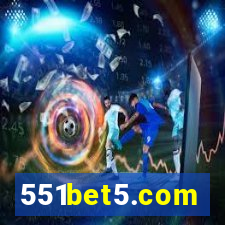 551bet5.com