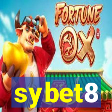 sybet8