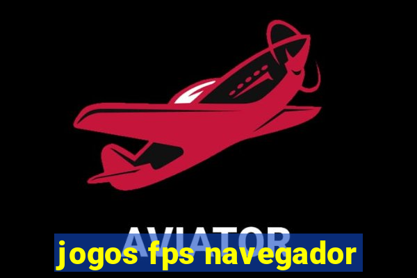 jogos fps navegador