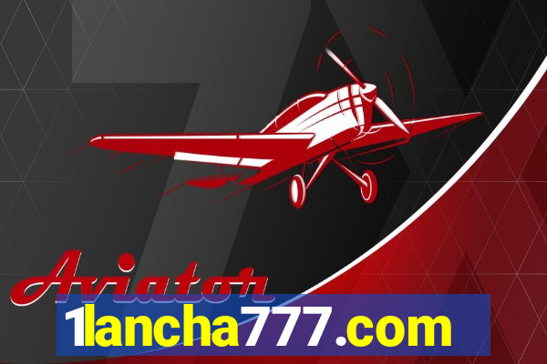 1lancha777.com