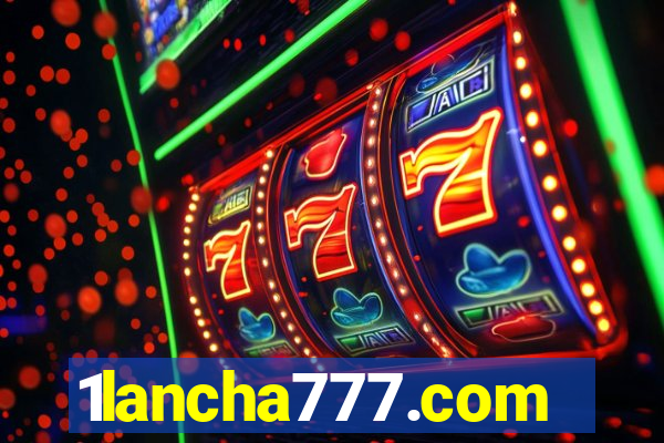 1lancha777.com