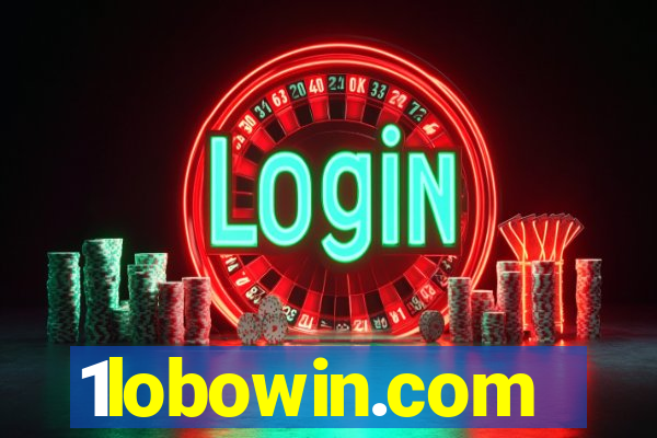 1lobowin.com