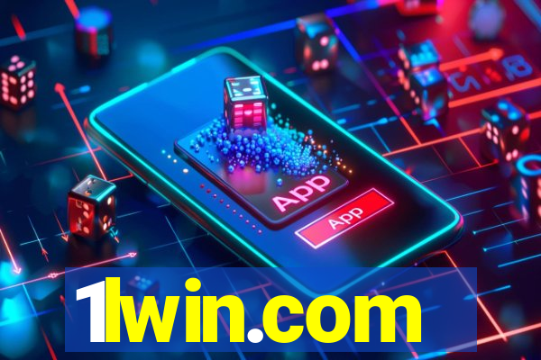 1lwin.com