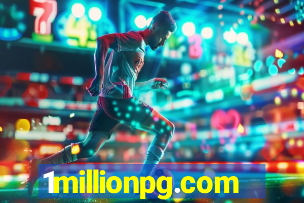 1millionpg.com