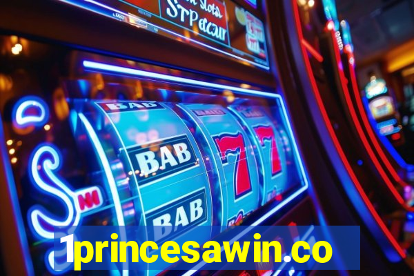 1princesawin.com