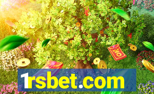 1rsbet.com