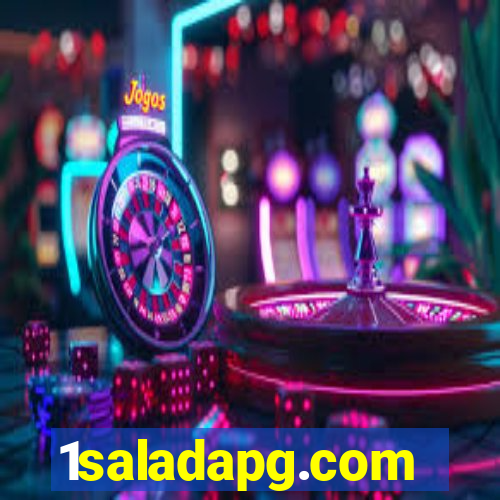 1saladapg.com