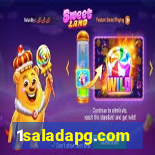 1saladapg.com