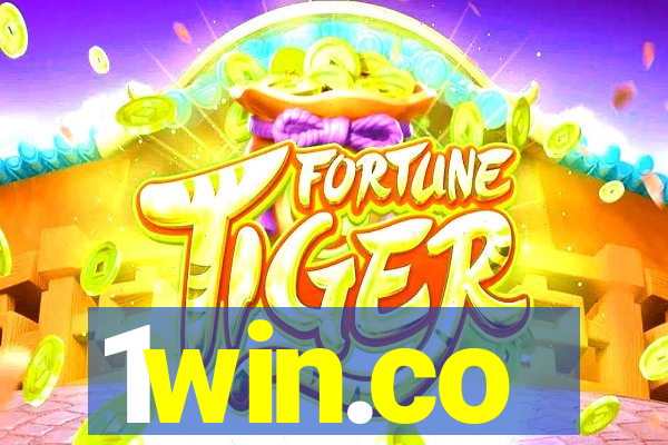 1win.co