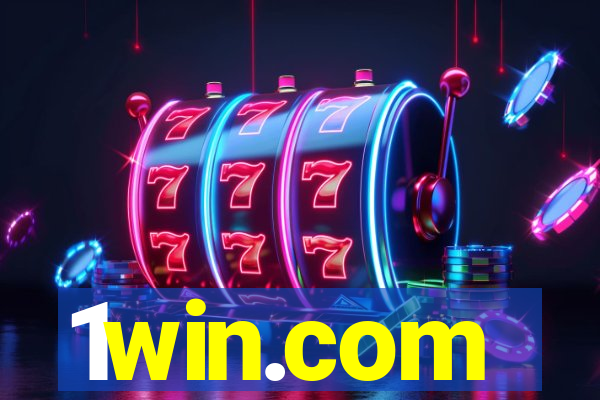 1win.com