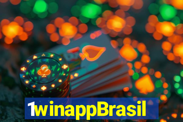 1winappBrasil