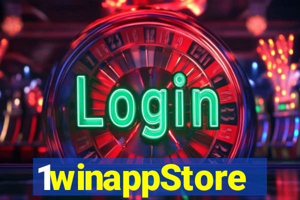 1winappStore