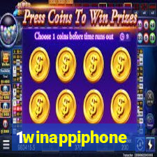 1winappiphone