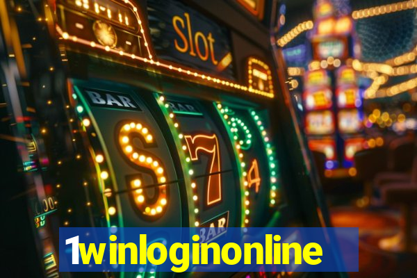 1winloginonline