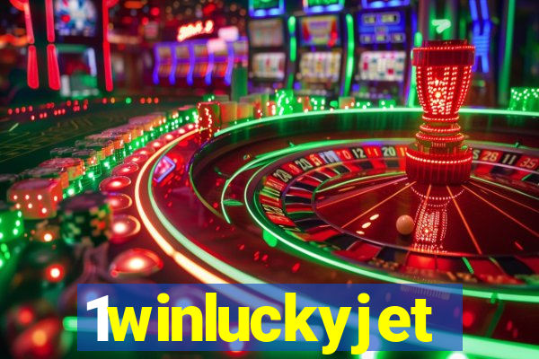 1winluckyjet