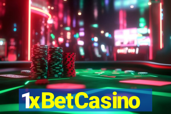 1xBetCasino