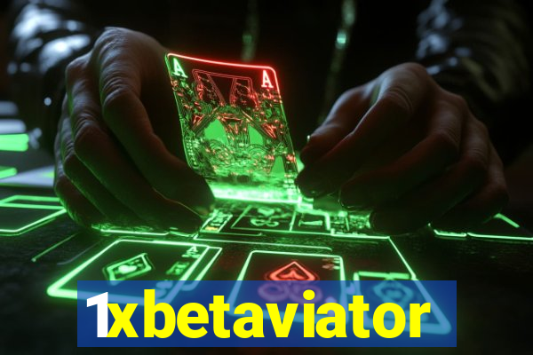 1xbetaviator