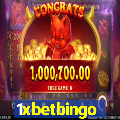 1xbetbingo