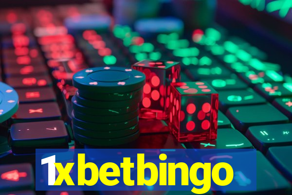 1xbetbingo