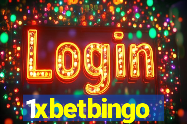 1xbetbingo