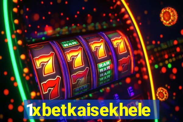 1xbetkaisekhele